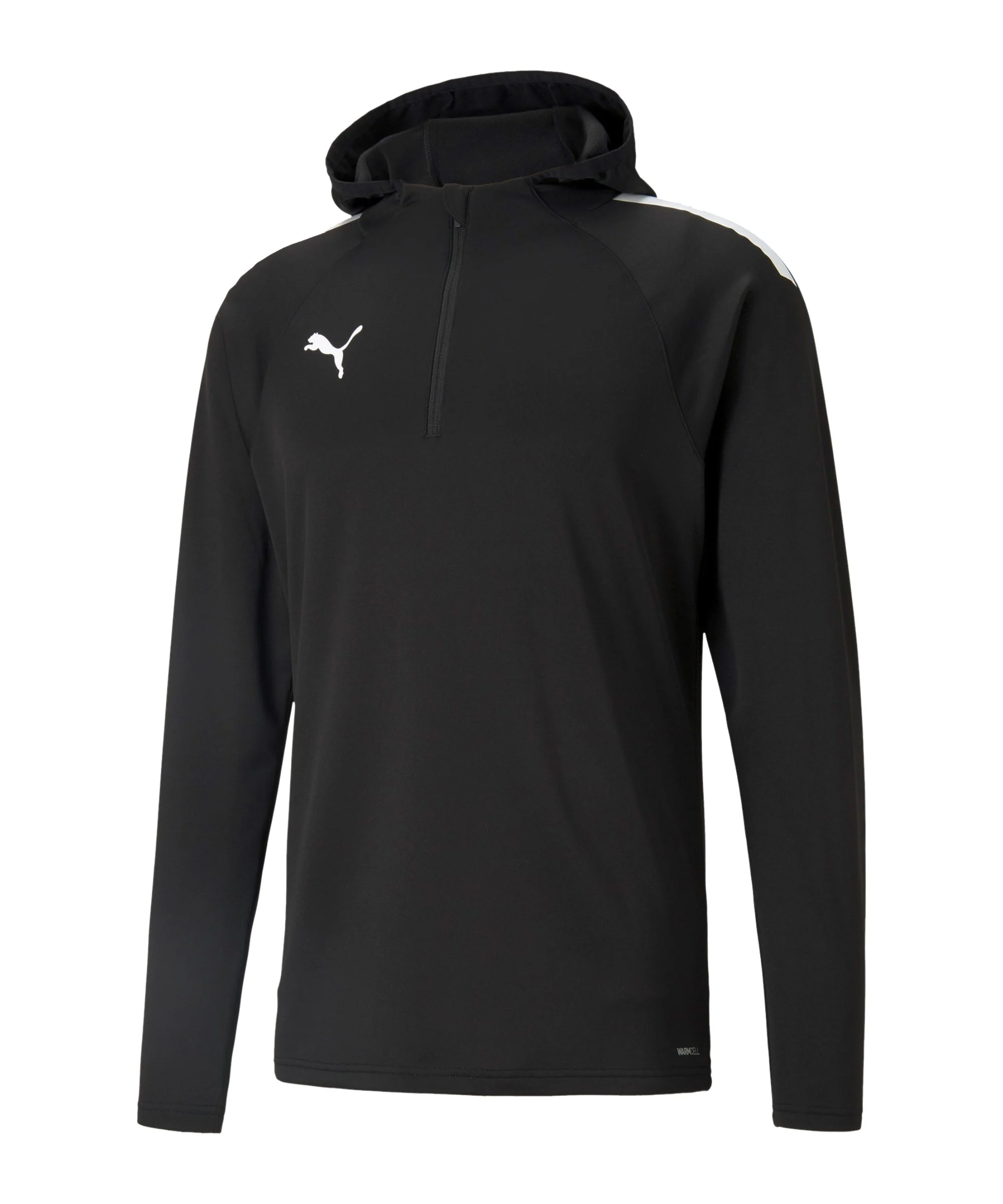 puma-teamliga-fleece-sweatshirt-schwarz-f03-657240-teamsport_front